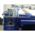 Heißer Verkauf Dongfeng 140 Wasser-LKW, 8-10CBM Wassersprühgerät in Marokko